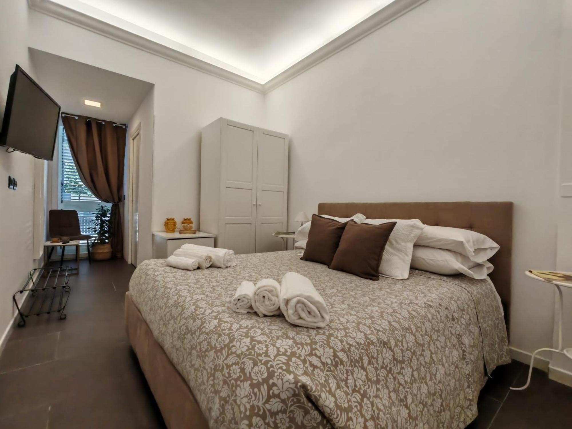 Dolci Agrumi سيراكوزا المظهر الخارجي الصورة