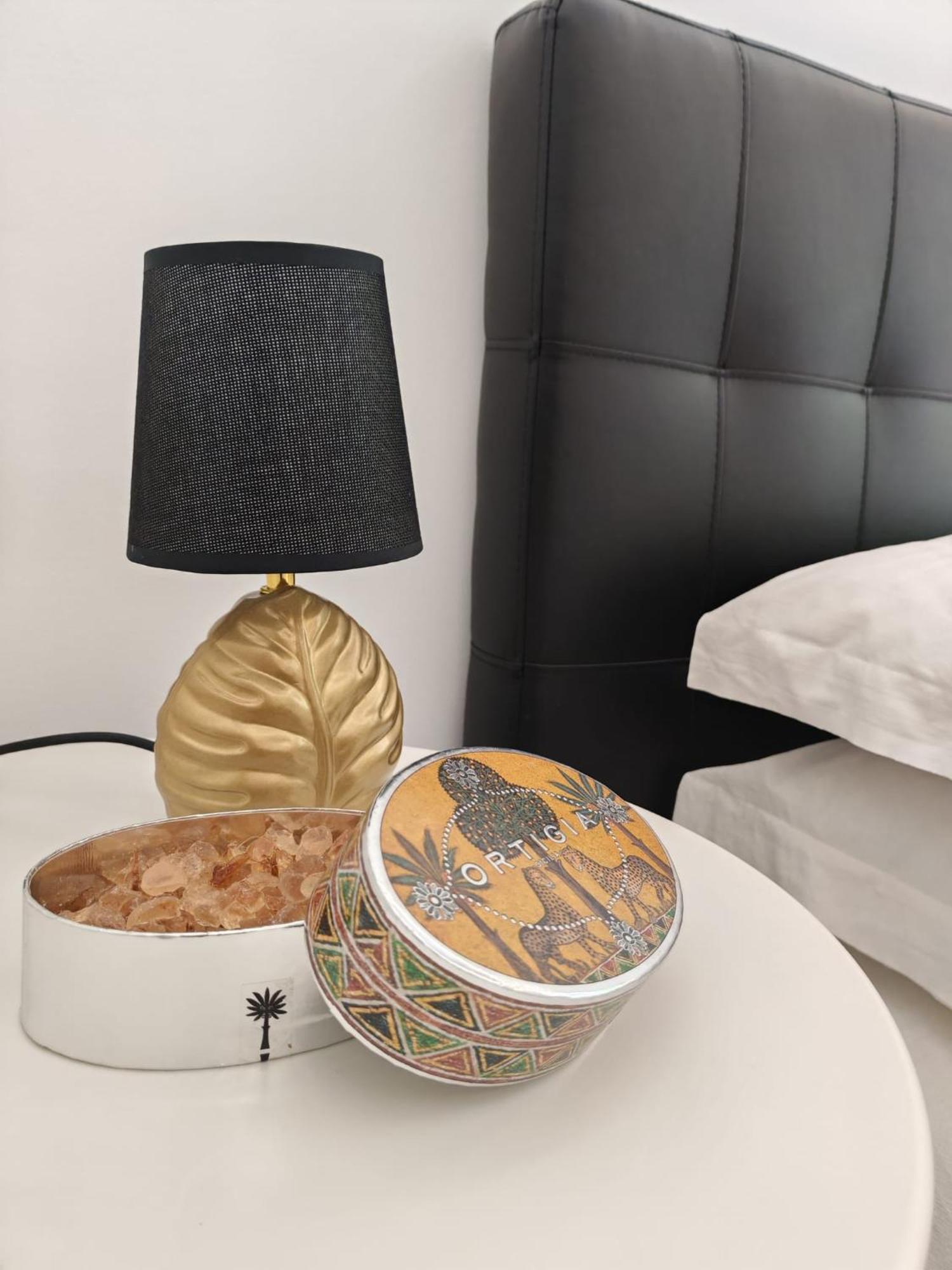 Dolci Agrumi سيراكوزا المظهر الخارجي الصورة